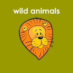 wild animals